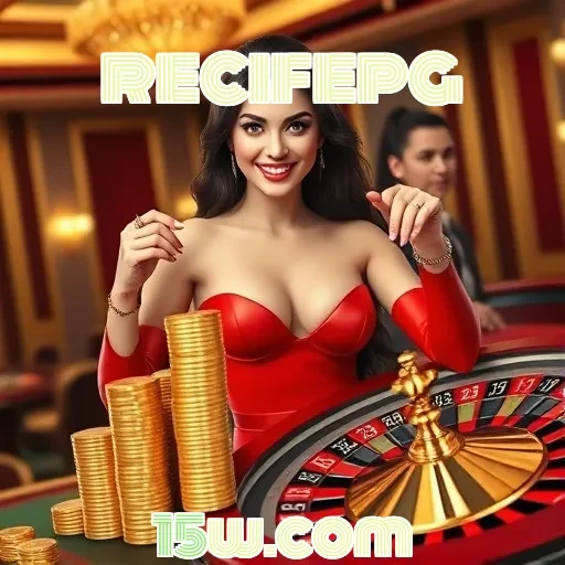 recifepg: Descubra Aventuras Incríveis com Emoções Sem Fim