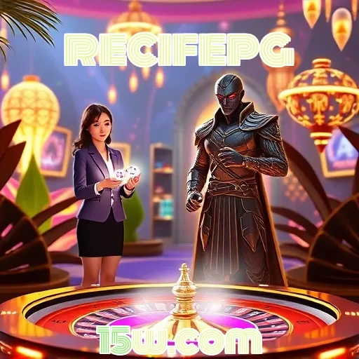 recifepg: Mergulhe em Estratégias e Diversão com Cartas