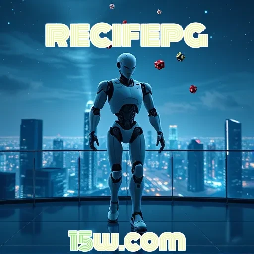 recifepg: Descubra os Melhores Eventos para Gamers Brasileiros