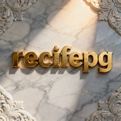 recifepg Logo