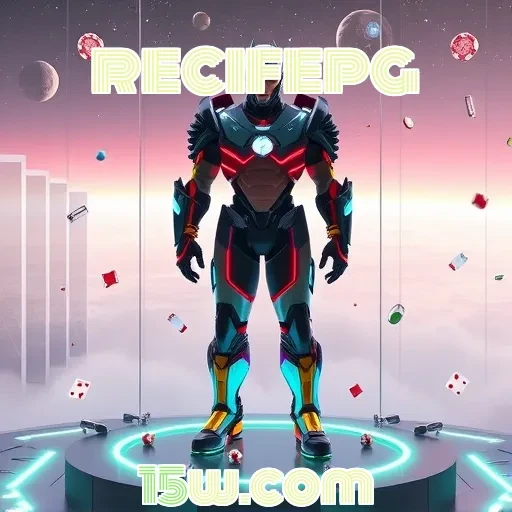 recifepg: A Aventura do Multiplayer e suas Incríveis Oportunidades