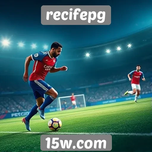 Novos lançamentos no recifepg atraem jogadores