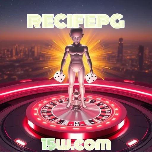 recifepg: Novidades e Tendências Imperdíveis do Mundo dos Jogos em 2023