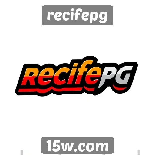 Recifepg amplia sua biblioteca de jogos online