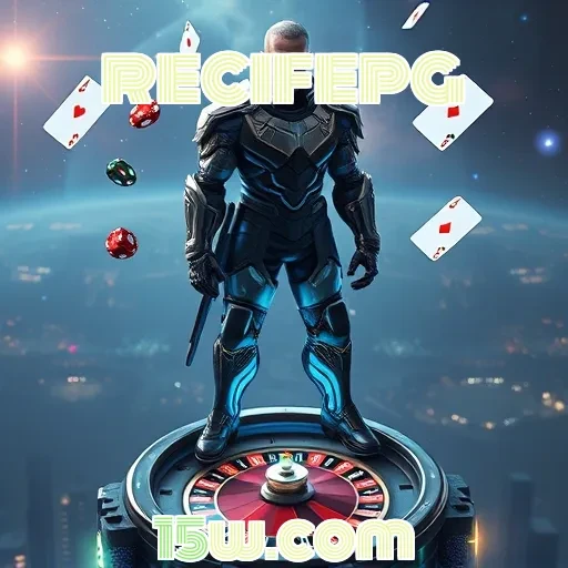 recifepg: Descubra Avaliações de Jogos que Impressionam e Inspiram