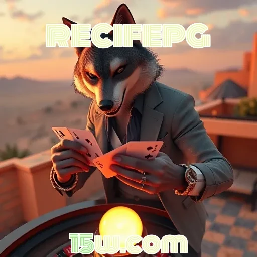 recifepg: A Revolução das Simulações que Você Não Pode Perder