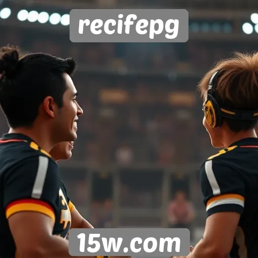 Experiência de usuário no recifepg é avaliada por jogadores